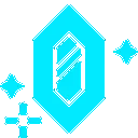 cyanbooster Discord Emoji