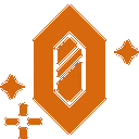 orangebooster Discord Emoji