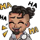 stimlaugh Discord Emoji