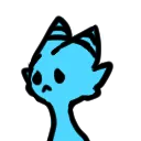 sademote Discord Emoji