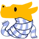 drgnscarf