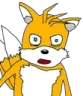 tails