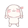 lovebunny Discord emoji