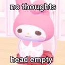 no_thoughts_head_empty Discord Emoji