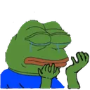 pepeHands~1 Discord Emoji