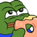 Peepo_Donut