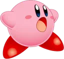 kirbyhappy