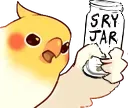 sryjarbirb
