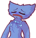 Huggy_Wuggy_Noice Huggy_Wuggy_Noice