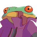 Froggy