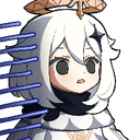 chibipaimondeadinside Discord emoji