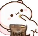 NyaEatMre