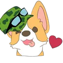 CorgiLove