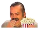 popcorn