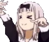 shake