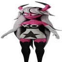 WidePoseVerosika