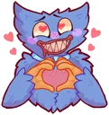 Huggy_Wuggy_InLove