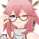 yaeGlasses