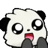 panda_clap_yay_hype_BOMBG