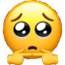 please