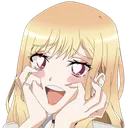 MarinHeartEyes
