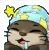 ottersleepy