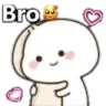BroHug