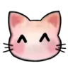kitty_happy Discord emoji