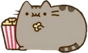 popcorntime Discord emoji