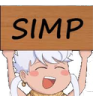 simpsign Discord emoji