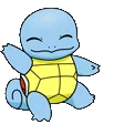 squirtledance