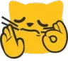 Meowjustright
