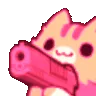 cat_angry_gun_kill_BOMBG