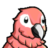 party_parrot_sot_rainbow_BOMBG Discord emoji