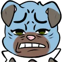 wuffelscringe