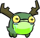 4_Frogglet Discord Emoji