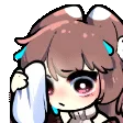 Foxy_Sweat_Nervous