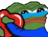 PepeHeartCry