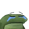frogSad