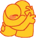 Huggies