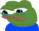 PepeSad