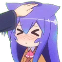Headpat HeadPat Discord Emoji