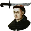 battlechargememeswordintohead Discord Emoji