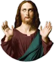 battlechargememejesus Discord Emoji