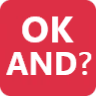 okAnd Discord emoji