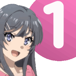 :one: