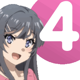 :four: