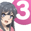 :three: