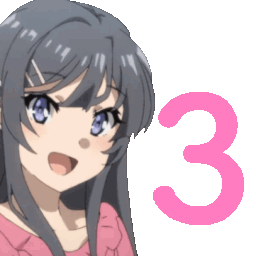 :three: