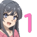 :one: